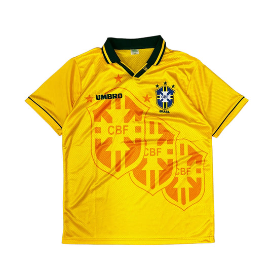 1994 Brazil jersey