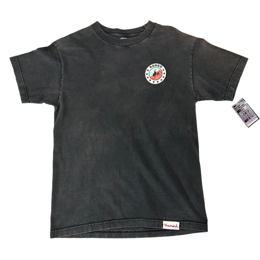 Travis Scott x Diamond Supply Rodeo Tee