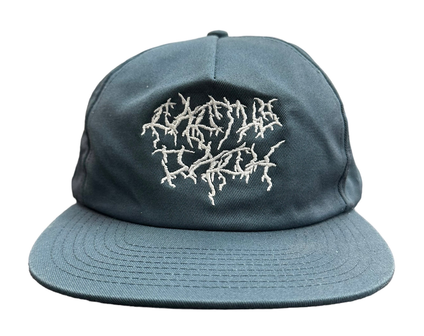 Travis Scott Cactus Jack Lightning Hat