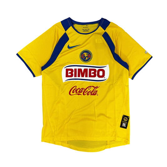 Club America Jersey 05/06