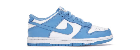 Nike Dunk Low UNC (GS) - CW1590 103