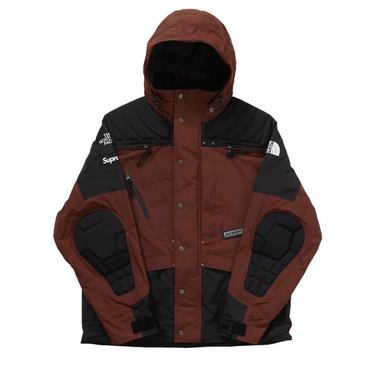 Supreme The North Face Steep Tech
Apogee Jacket (FW22)