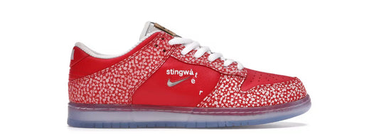 Nike SB Dunk Low “Stingwater Magic Mushroom” - DH7650 600