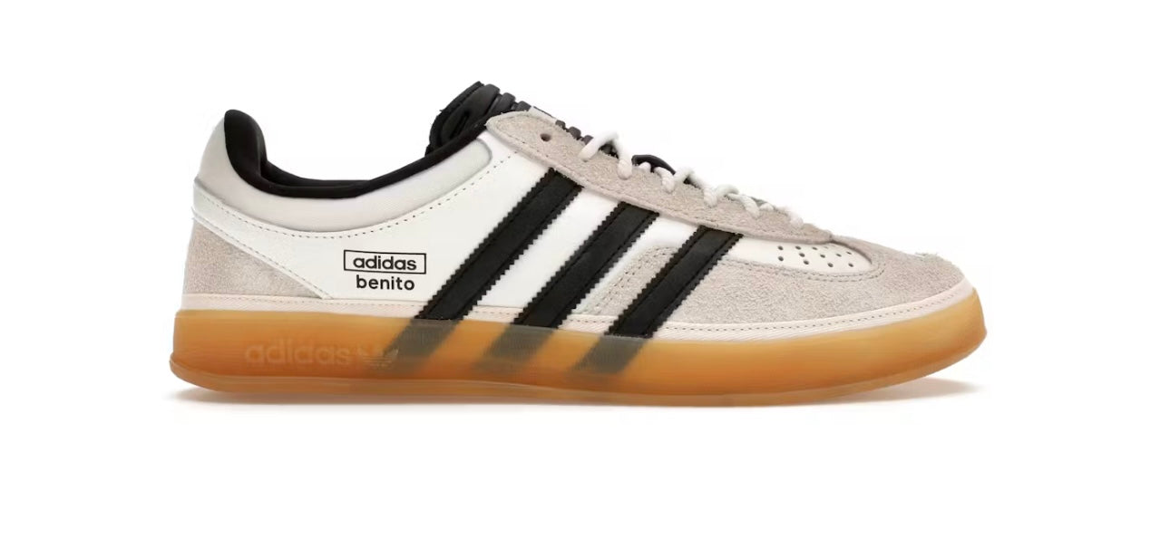 Adidas Gazelle Indoor “Bad Bunny” - IF9735