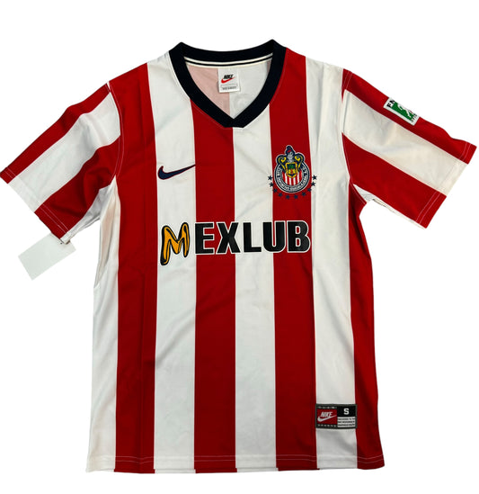 Chivas Guadalajara Jersey 97