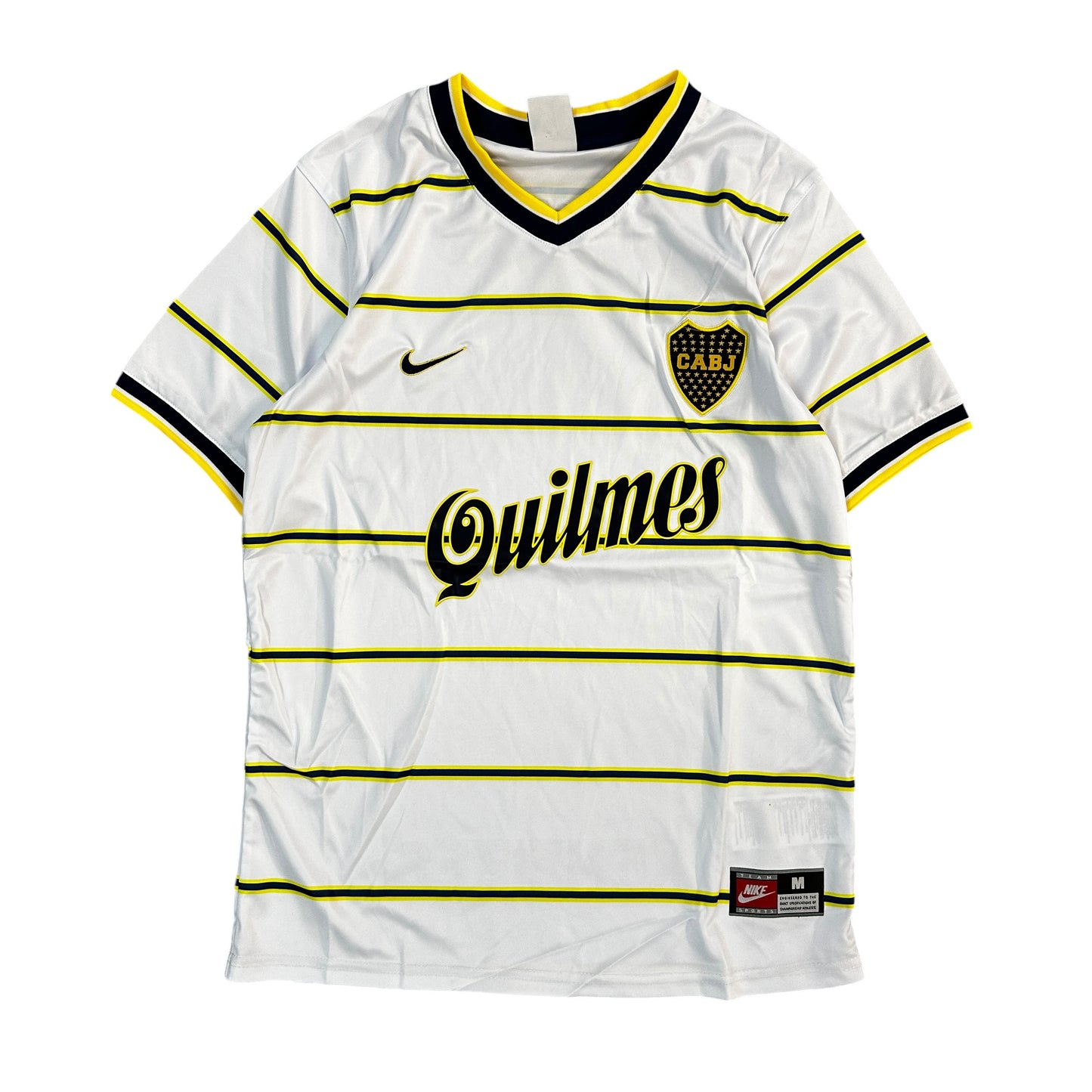 Boca Juniors Third Jersey 98/99