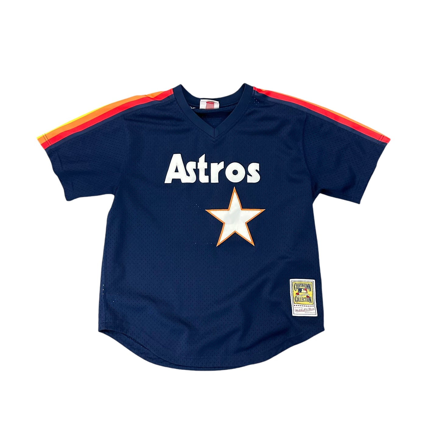 Astros Bagwell Jersey