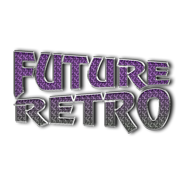 Future Retro 