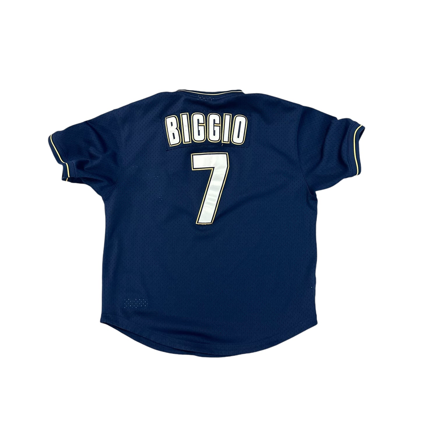 Astros Biggio Jersey