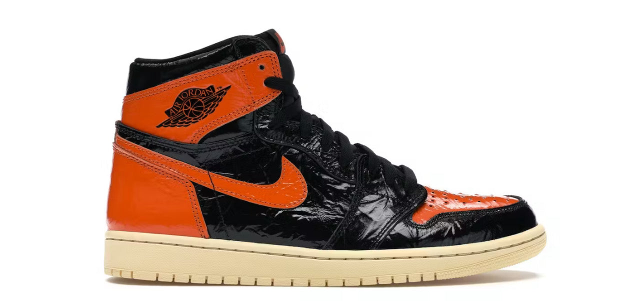 Jordan 1 Retro High “Shattered Backboard 3.0” - 555088 028