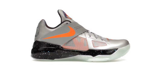 Nike KD 4 “ Galaxy” - FD2635 001