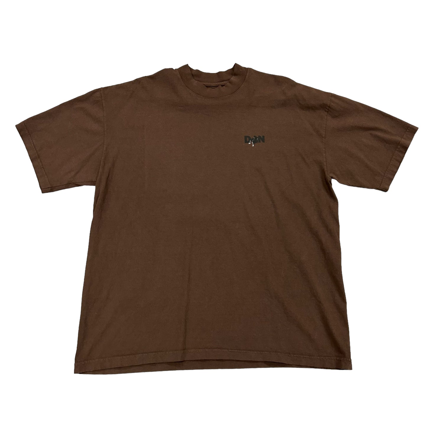 Don Toliver Album Brown Tee