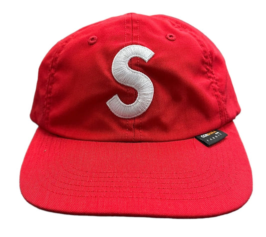 Supreme Red Hat