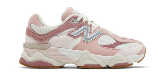 New Balance 9060 “Rose Pink” (GS) - GC9060FR