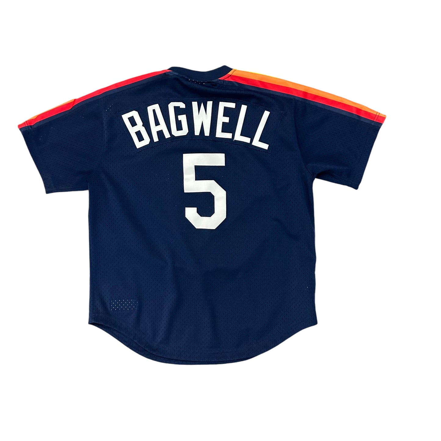 Astros Bagwell Jersey