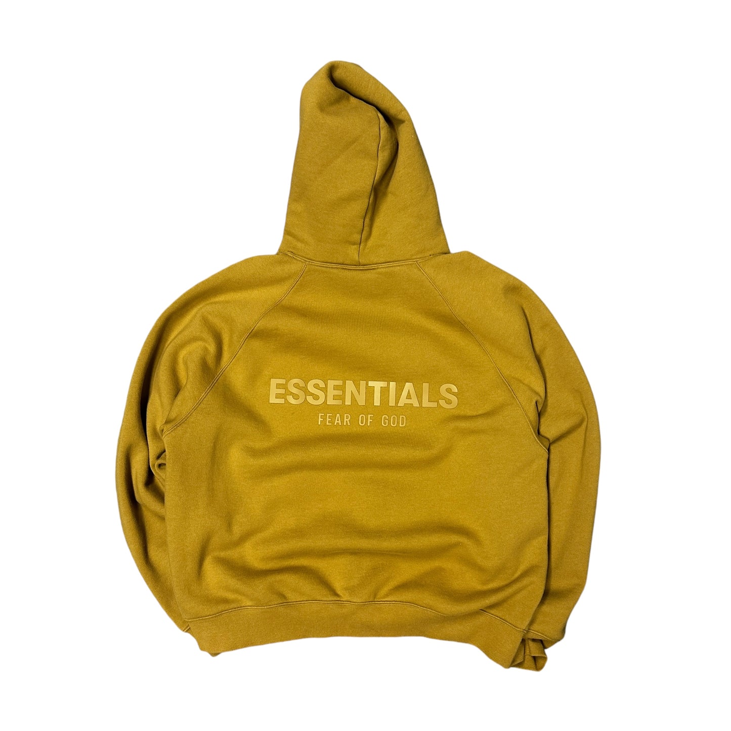 Essentials ‘Desert Moss’ Hoodie