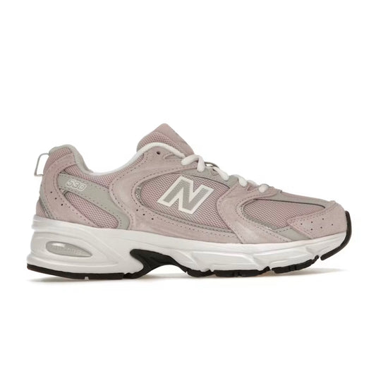 Stone pink new balance 530