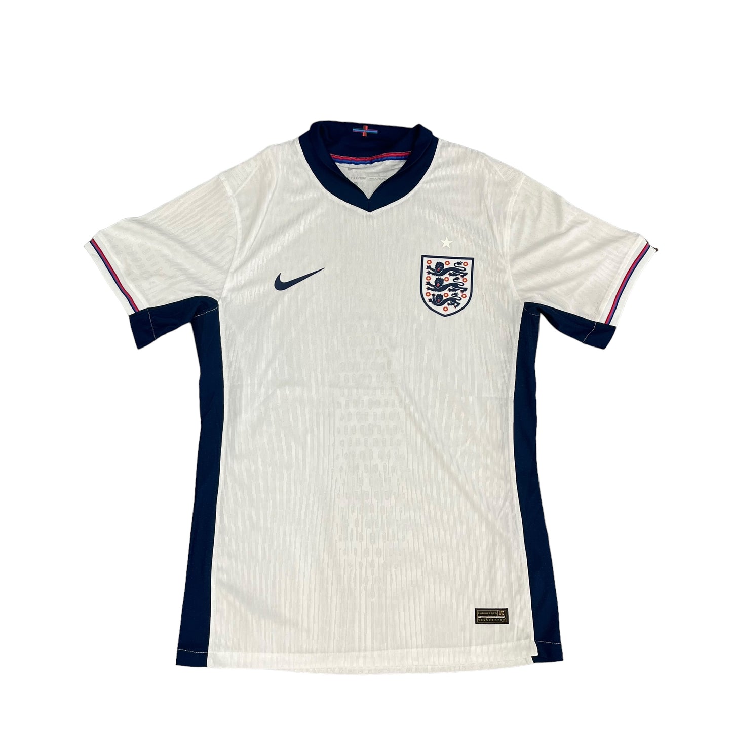 England Home 24/25 Replica Jersey