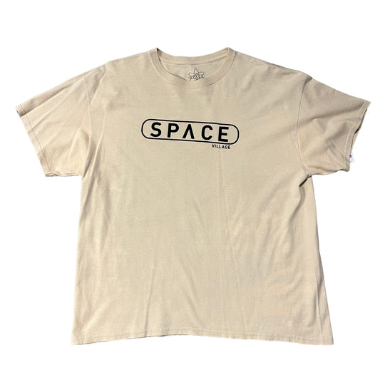 Space Village Tee