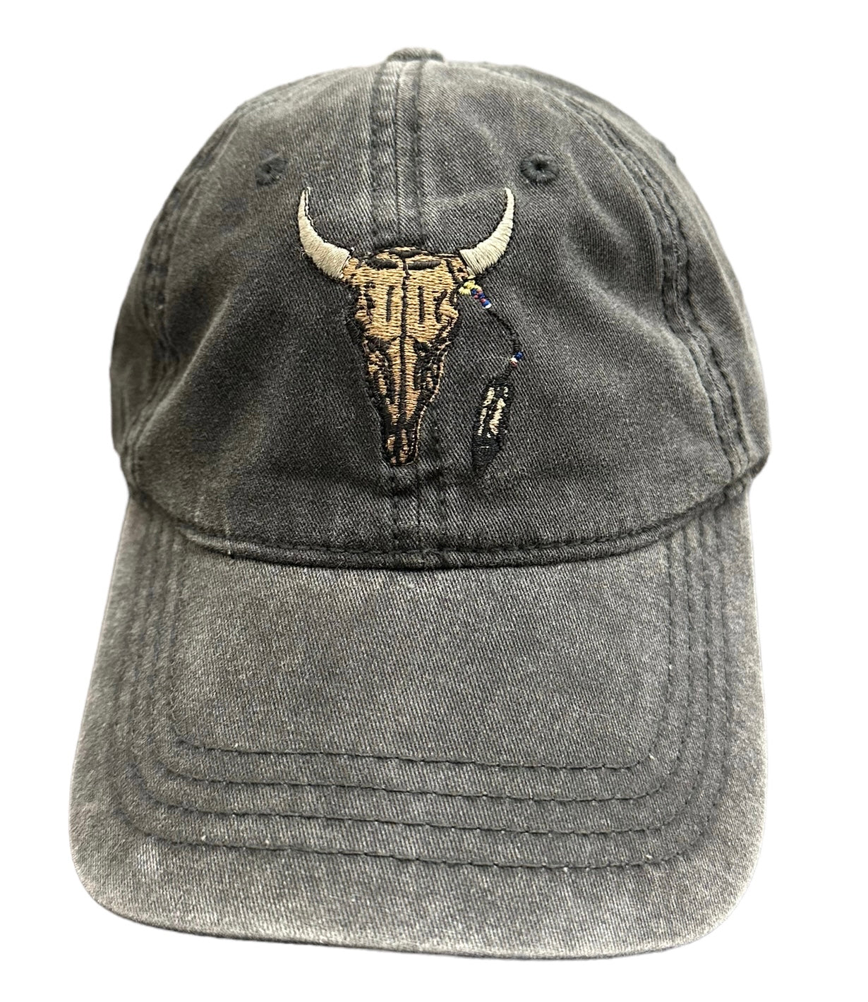 Rodeo Grey Hat