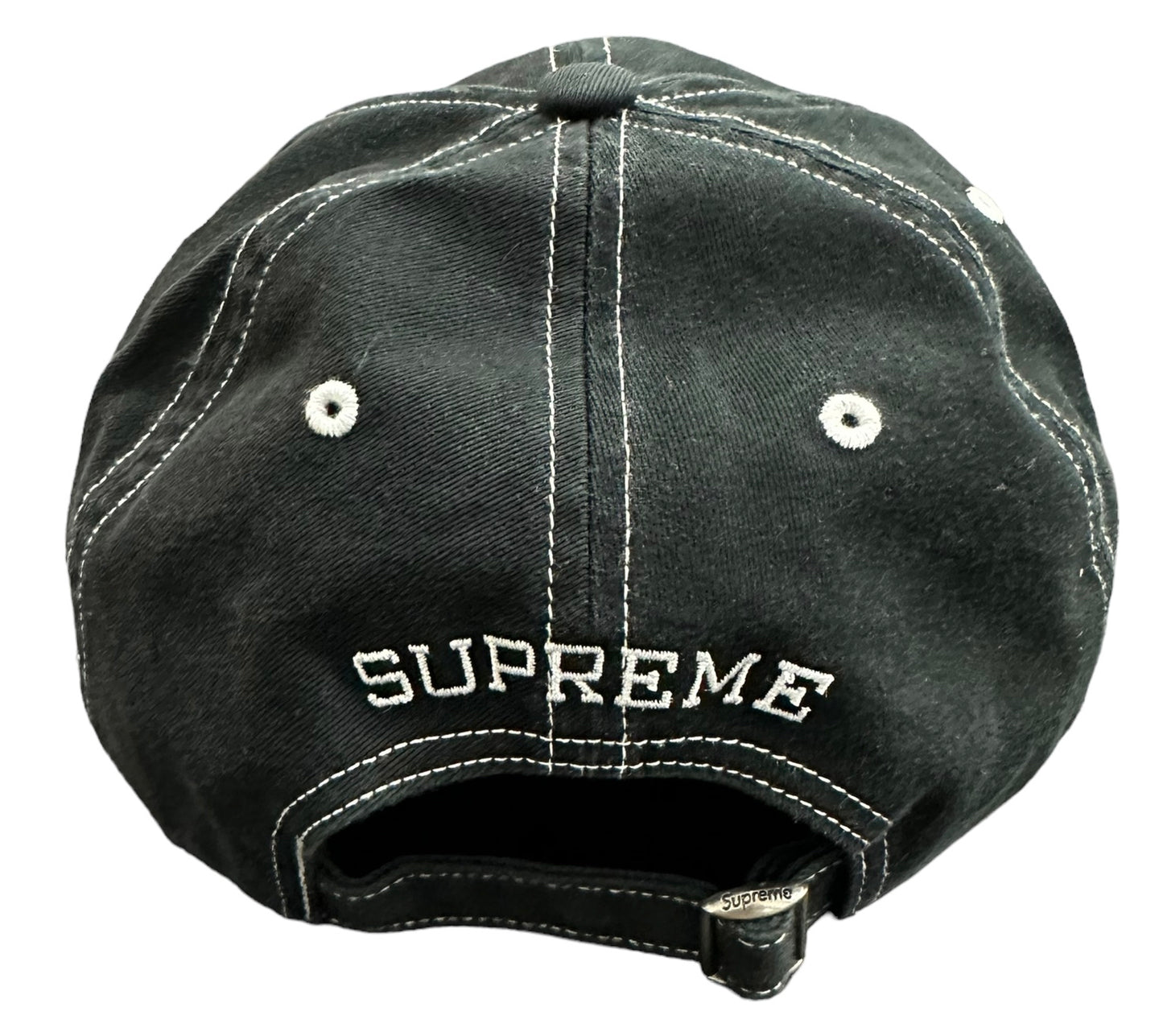 Supreme Black Hat