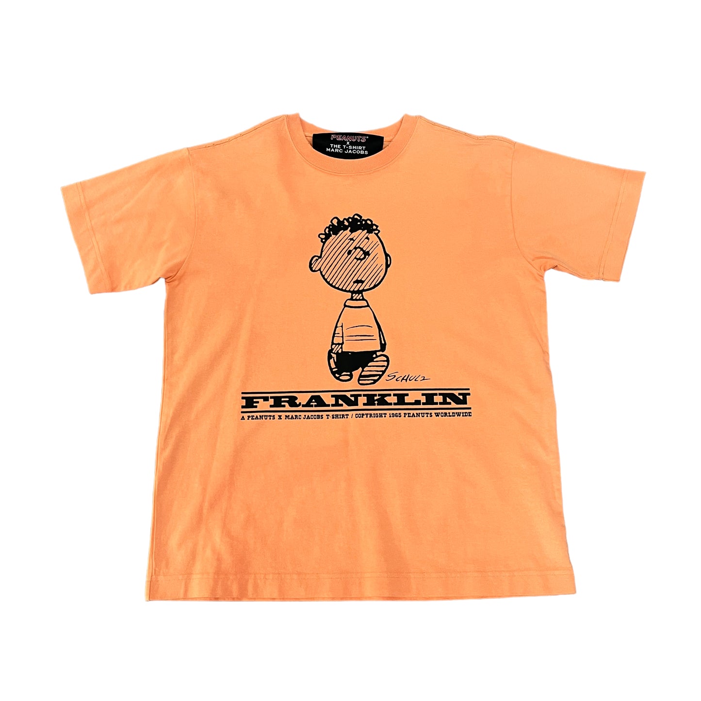 Marc Jacobs Peanuts Tee