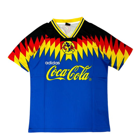 Club America Away Jersey 94