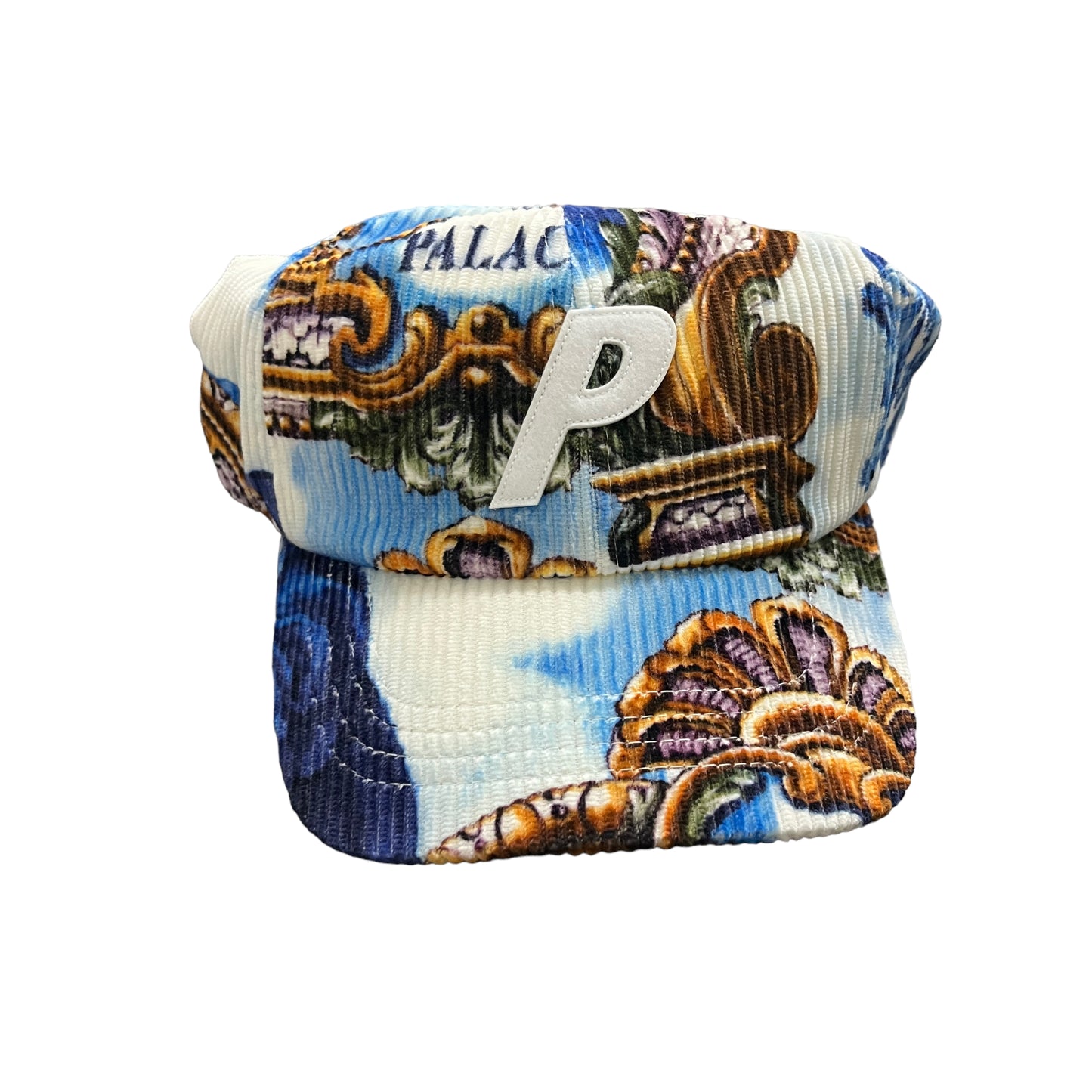 Palace hat