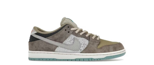 Nike SB Dunk Low “Big Money Saving” - FZ3129-200