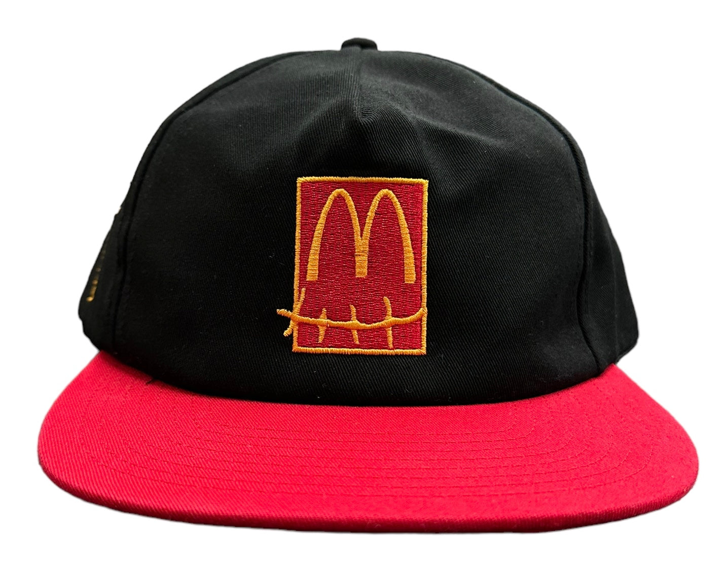 Cactus Jack McDonalds Hat