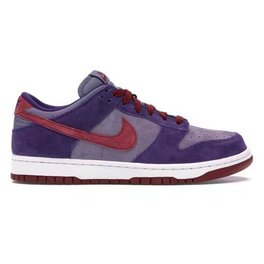 Nike dunk “Plum”