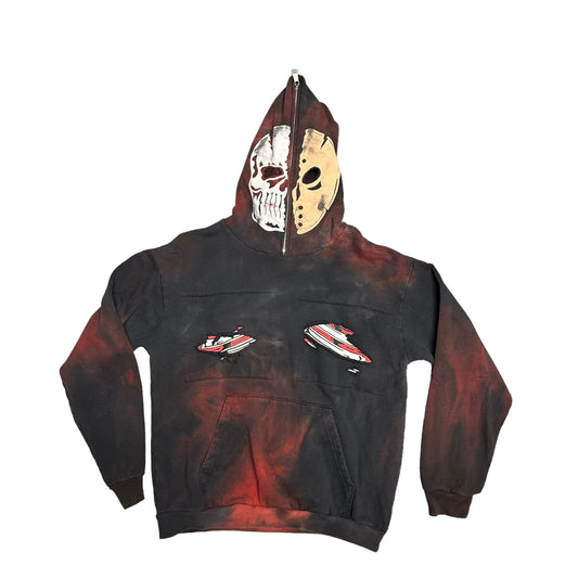 Warren Lotas Jason Hoodie