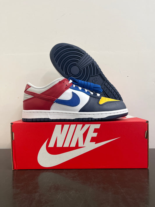 Dunk Low CO.JP What The (8.5)