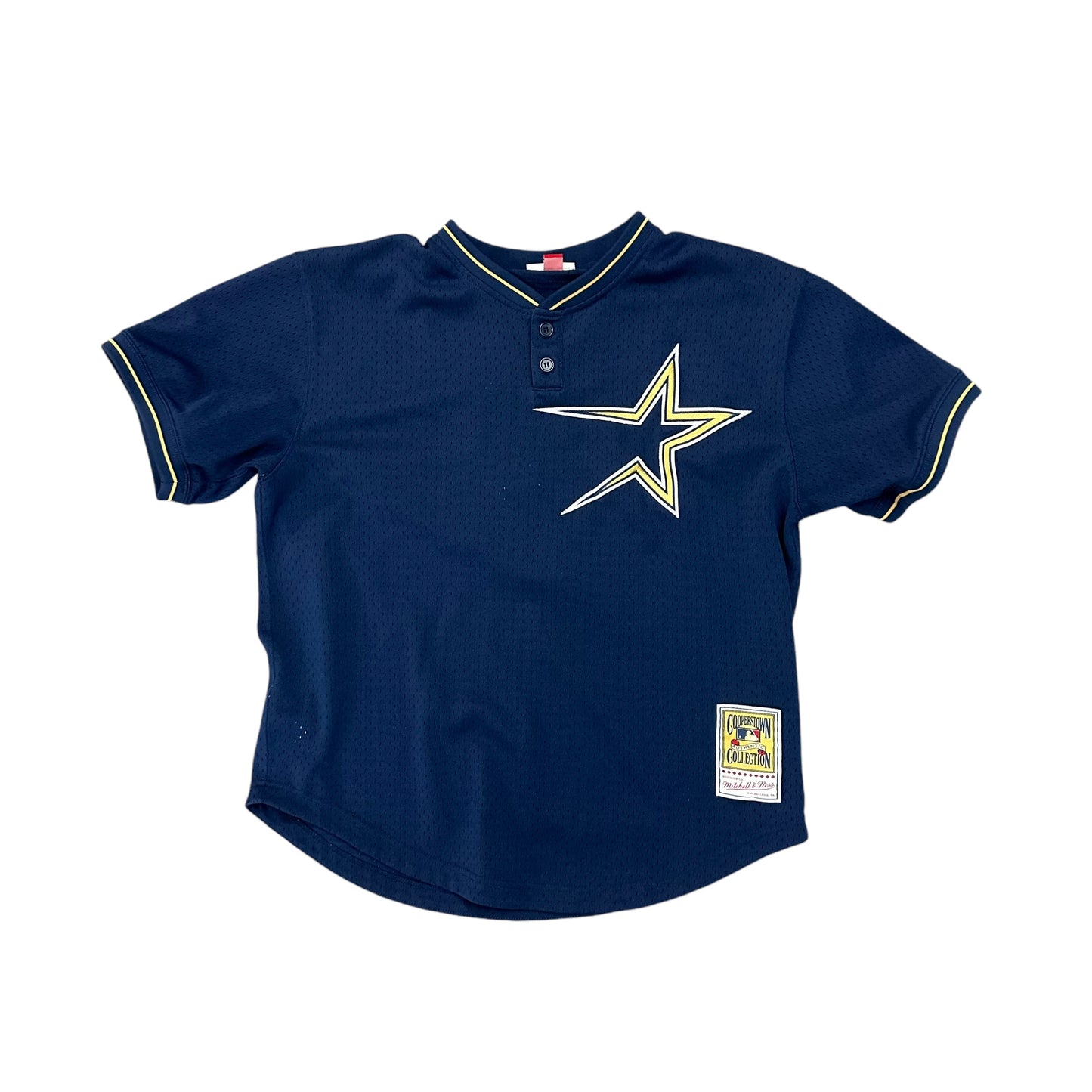 Astros Biggio Jersey