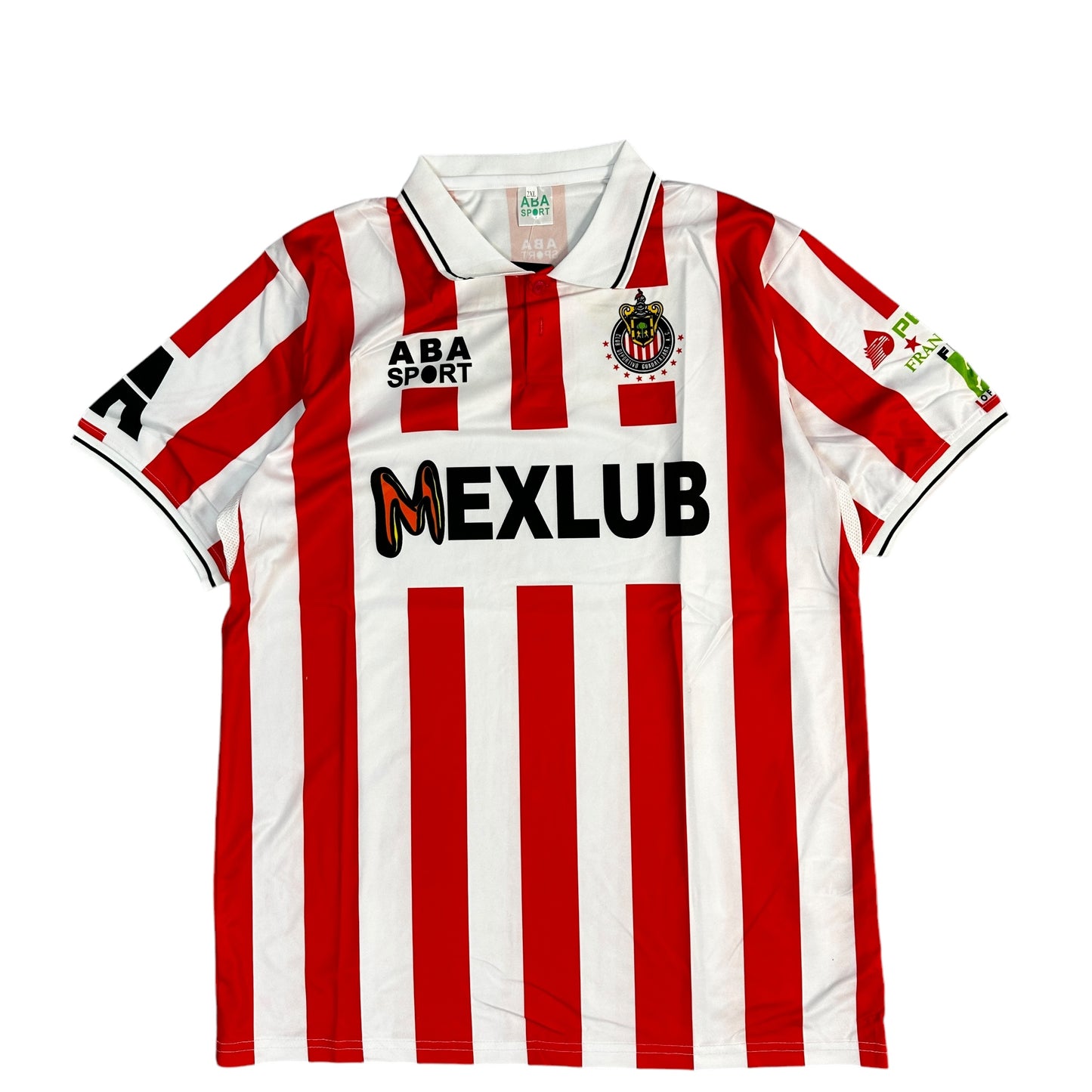 Chivas Guadalajara 95/97