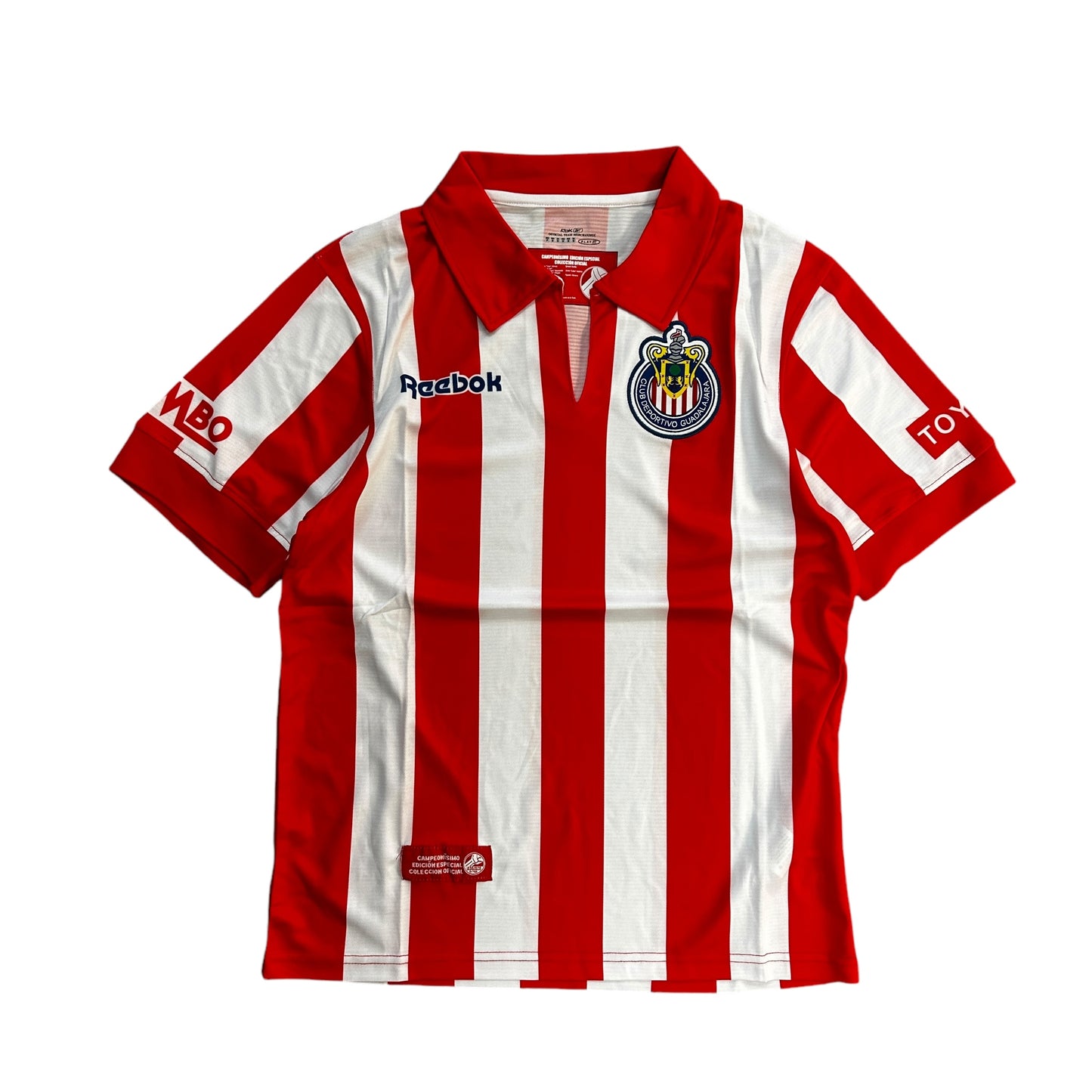 Chivas Guadalajara Jersey 07/08