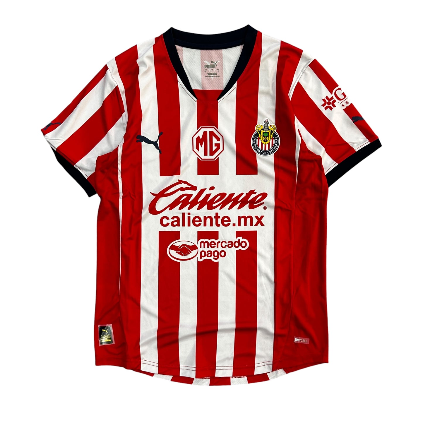 Chivas Guadalajara Jersey 24/25