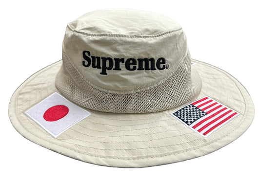 Supreme Bucket Hat