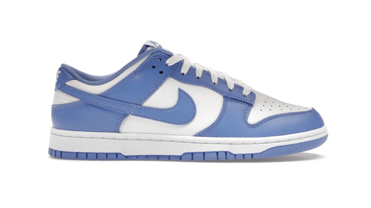 Nike Dunk Low “Polar Blue” - DV0833 400