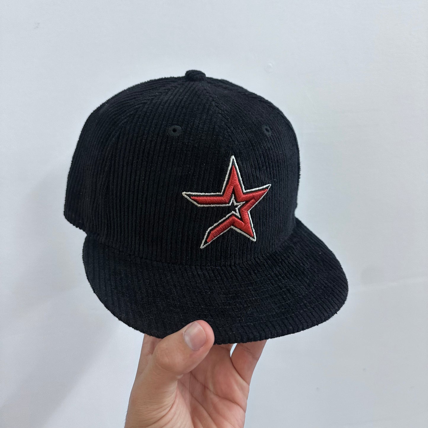 Astros hat