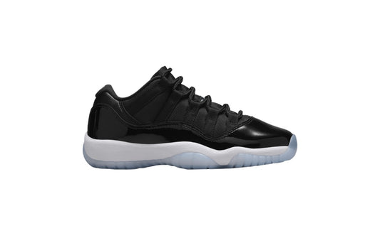 Jordan 11 Retro Low “Space Jam” (GS) - FV5121 004