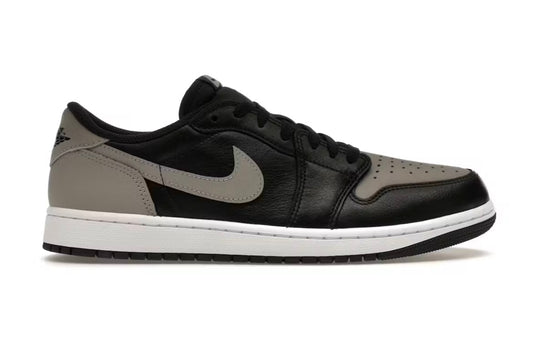 Jordan 1 Low “Shadow” - CZ0790 003