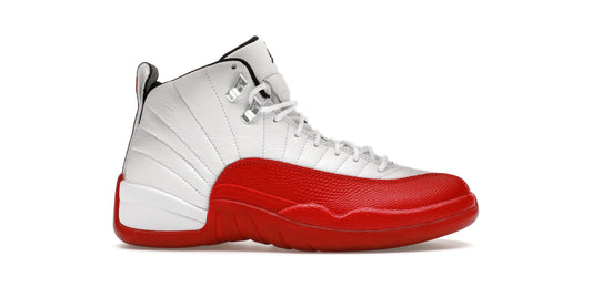 Jordan 12 Retro “Cherry” - CT8013-116