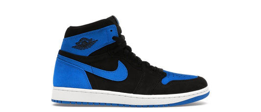 Jordan 1 Retro High OG “Royal Reimagined” - DZ5485 042