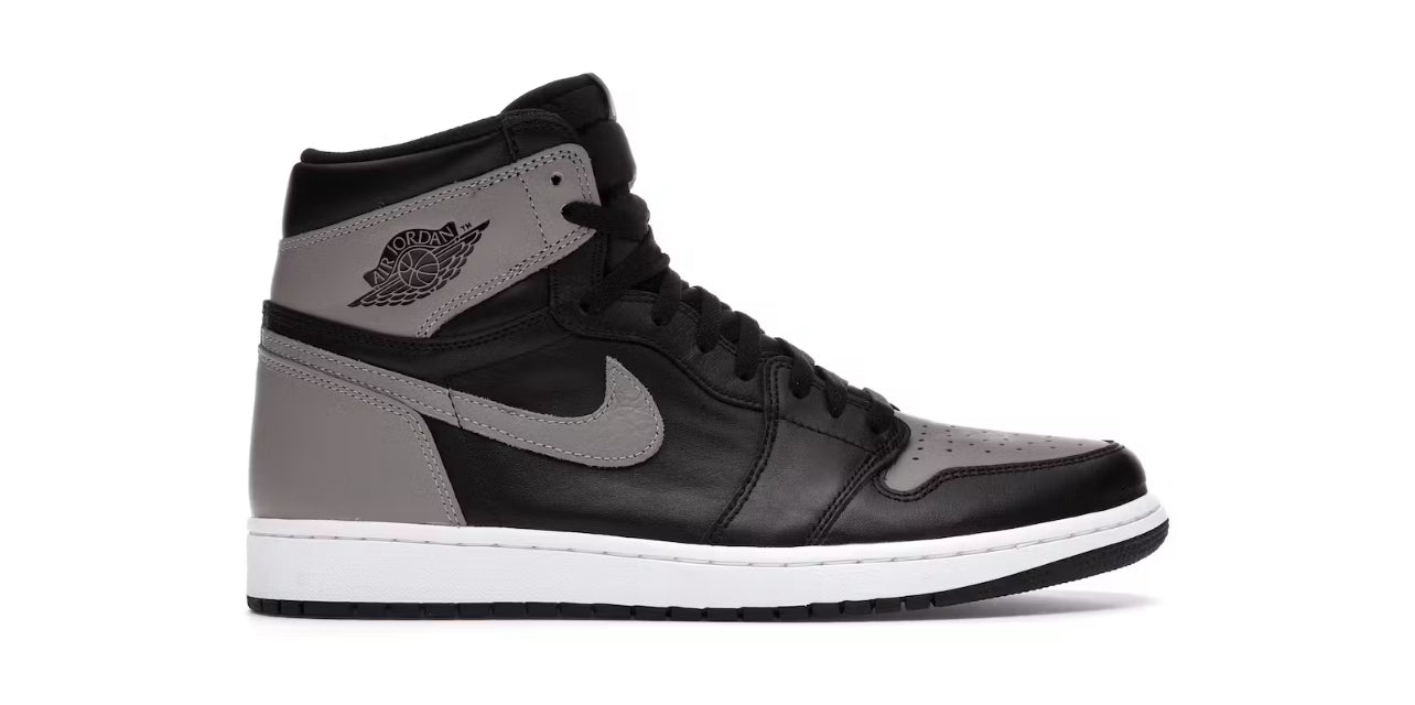 Jordan 1 Retro High “Shadow” - 555088 013