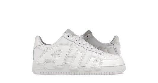 Nike Air Force 1 Low “CPFM White” - FQ7069 100