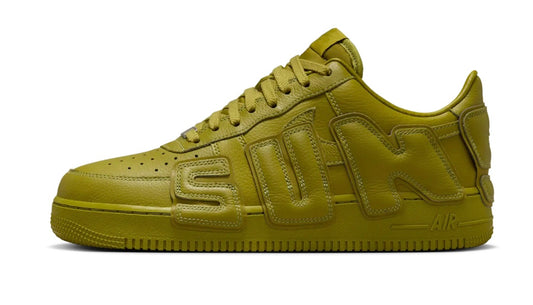 Nike Air Force 1 Low CPFM “Moss” - FQ7069-300