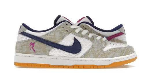 Nike SB Dunk Low “Rayssa Leal” - FZ5251 001