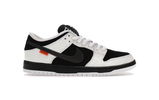 Nike SB Dunk Low “Tightbooth” - FD2629 100