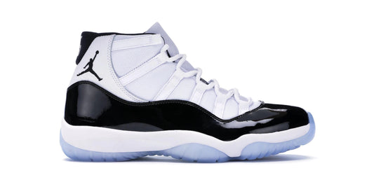 Jordan 11 Retro “Concord” (2018) - 378037 100